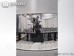 HERMLE C30U + RS Automation