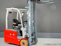 Heli CPD20-G3 3-Rad - 6 Jahre Garantie 4,8m Hub Triplex