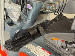 Heli CPD18-G3 3-Rad - 6 Jahre Garantie 5,4m Hub Triplex