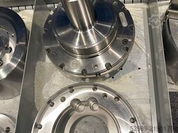 MORI SEIKI NTX1000 SZ