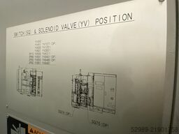 MORI SEIKI NTX1000 SZ