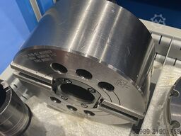 MORI SEIKI NTX1000 SZ