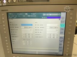 MORI SEIKI NTX1000 SZ