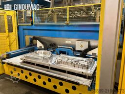 KIEFEL KLS 86/235