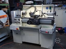 WEILER PRAKTIKANT 160 B