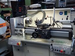 WEILER PRAKTIKANT 160 B