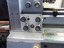 WEILER PRAKTIKANT 160 B