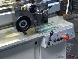WEILER PRAKTIKANT 160 B
