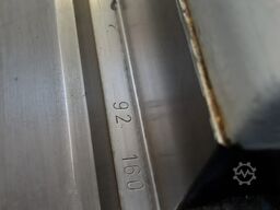 WEILER PRAKTIKANT 160 B