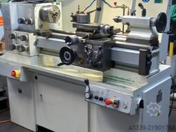 WEILER PRAKTIKANT 160 B