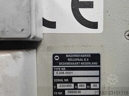 Mobatech Holland B.v. Mobatech Holland B.v. Mobatech Holland B.v.