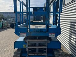 Genie GS3268 Hoogwerker Schaarhoogwerker Schaarlift (...