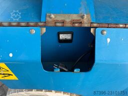 Genie GS3268 Hoogwerker Schaarhoogwerker Schaarlift (...
