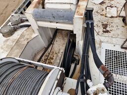 Terex TCC60