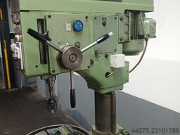 Alzmetall AB 35 S