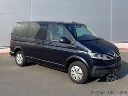 VOLKSWAGEN T6.1 Caravelle Comfortline NAV LED TEMP DAB PDC