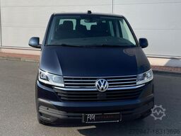 VOLKSWAGEN T6.1 Caravelle Comfortline NAV LED TEMP DAB PDC