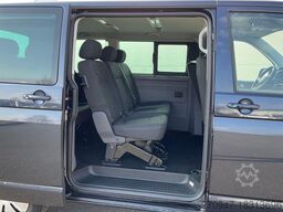 VOLKSWAGEN T6.1 Caravelle Comfortline NAV LED TEMP DAB PDC