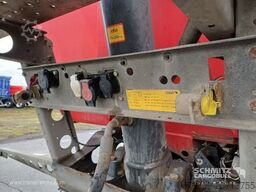 Schmitz Cargobull Kipper Stahlrundmulde 24m³