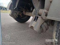 Schmitz Cargobull Kipper Stahlrundmulde 24m³
