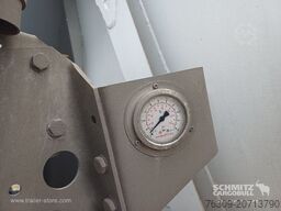 Schmitz Cargobull Kipper Stahlrundmulde 24m³