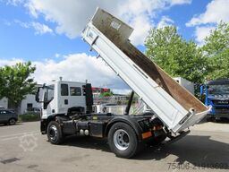 iveco Eurocargo 180-320 Dreiseitenkipper AHK
