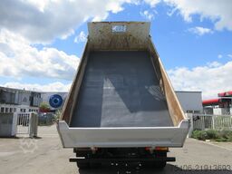 iveco Eurocargo 180-320 Dreiseitenkipper AHK