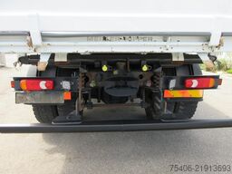 iveco Eurocargo 180-320 Dreiseitenkipper AHK