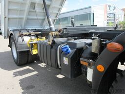 iveco Eurocargo 180-320 Dreiseitenkipper AHK