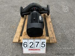 Grundfos LP 80 125/124 B-F-A-RUUV