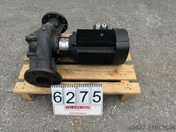 Grundfos LP 80 125/124 B-F-A-RUUV