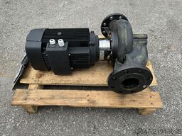 Grundfos LP 80 125/124 B-F-A-RUUV