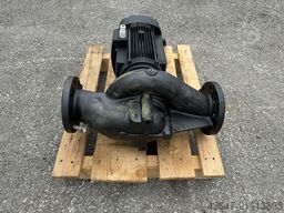Grundfos LP 80 125/124 B-F-A-RUUV