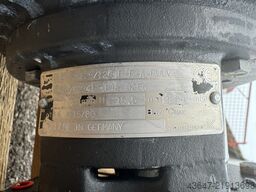 Grundfos LP 80 125/124 B-F-A-RUUV
