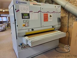 BÜTFERING Optimat SBC 213 CE Sandy