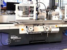KELLENBERGER 1500U BEMA  AKTUELL