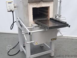 NABERTHERM N41/H