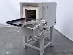 NABERTHERM N41/H