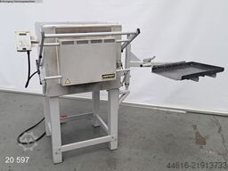 NABERTHERM N41/H