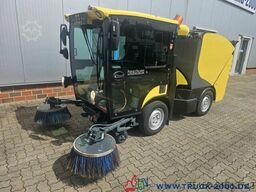 Boschung Boschung S2 URBAN Sweeper - EURO 6 - Klima