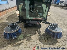 Boschung Boschung S2 URBAN Sweeper - EURO 6 - Klima