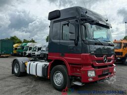 Mercedes-Benz Actros 1851 MP3 V8 Motor/Engine Kipphydraulik