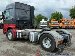 Mercedes-Benz Actros 1851 MP3 V8 Motor/Engine Kipphydraulik