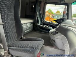 Mercedes-Benz Actros 1851 MP3 V8 Motor/Engine Kipphydraulik