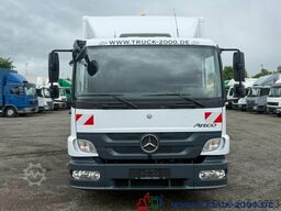 Mercedes-Benz Atego PROKASRO Kanalsanierung TV Fräse Spachtel