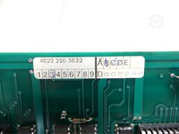 Philips 4022 226 3632 LM / LM DRIVE MOD Platine E-Stand: 3 / D