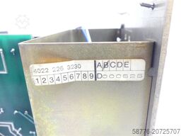 Philips PE 1870 / Stromversorgung E-Stand: B