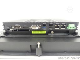 Phoenix Contact VL PPC 3000 Industrie-Panel-PC 2400184 SN:L100015408