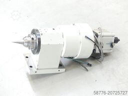 unbekannt Reitstock aus HAAS Schleifmaschine Hersteller