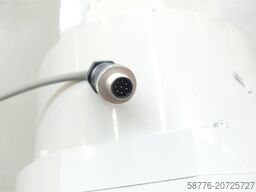 unbekannt Reitstock aus HAAS Schleifmaschine Hersteller